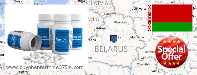Dove acquistare Phentermine 37.5 in linea Belarus